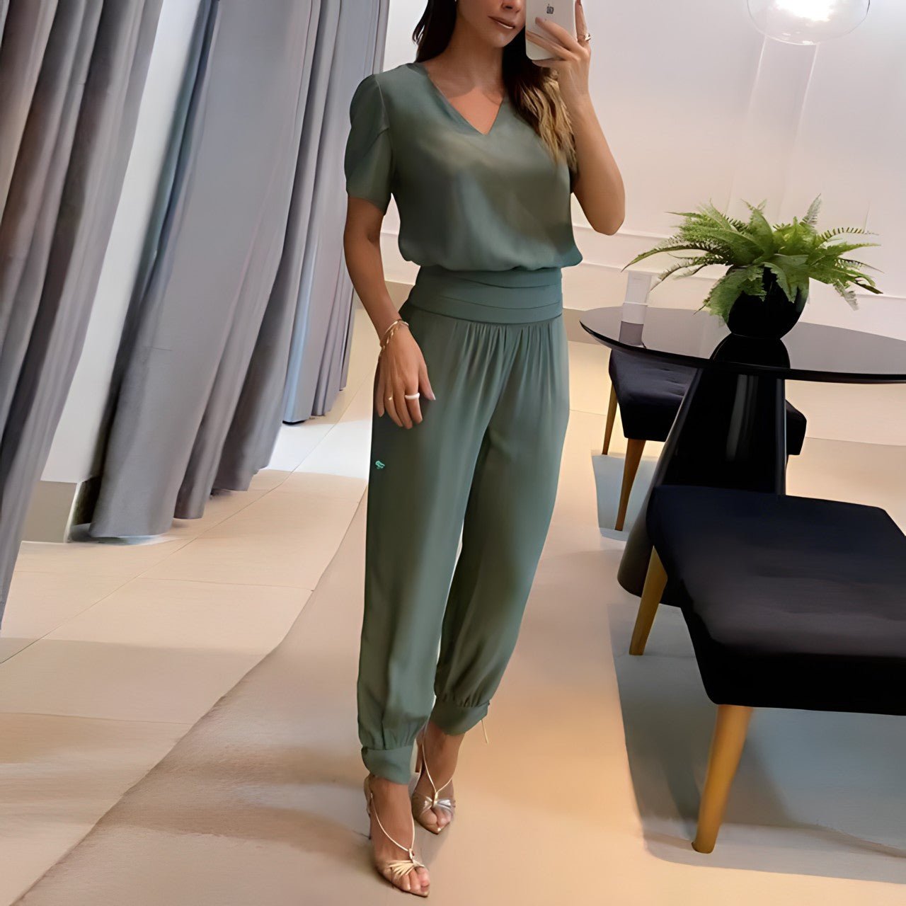 Daphne – Créateur de tendances élégant