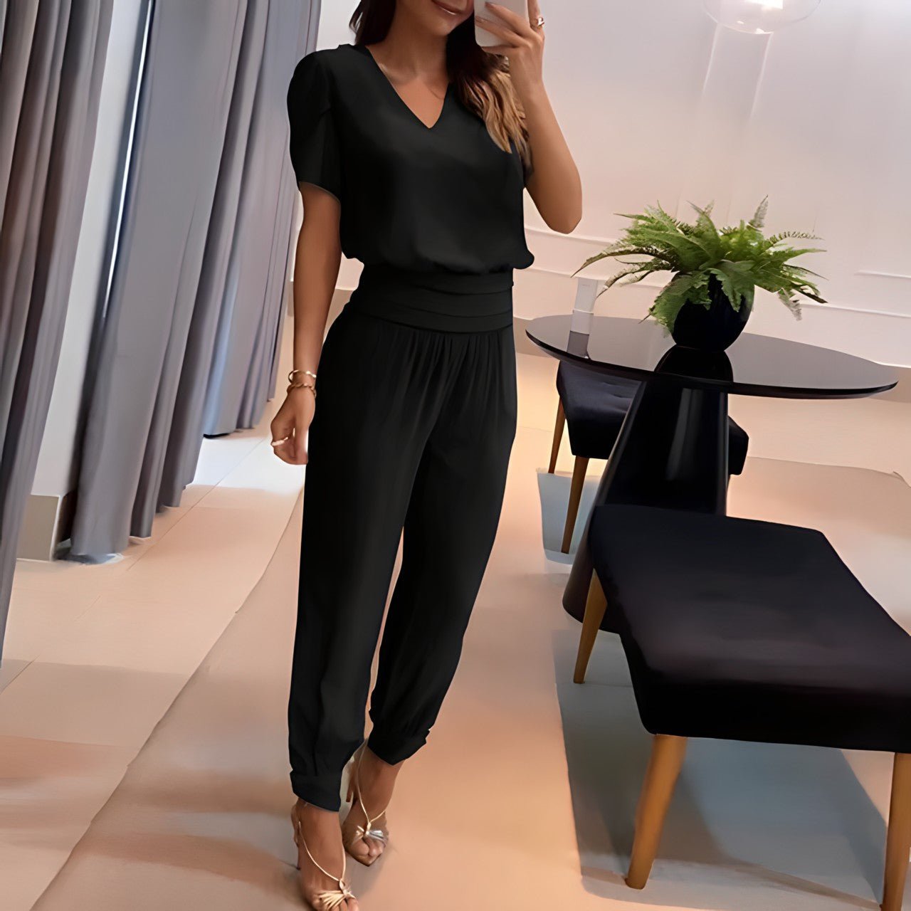 Daphne – Créateur de tendances élégant
