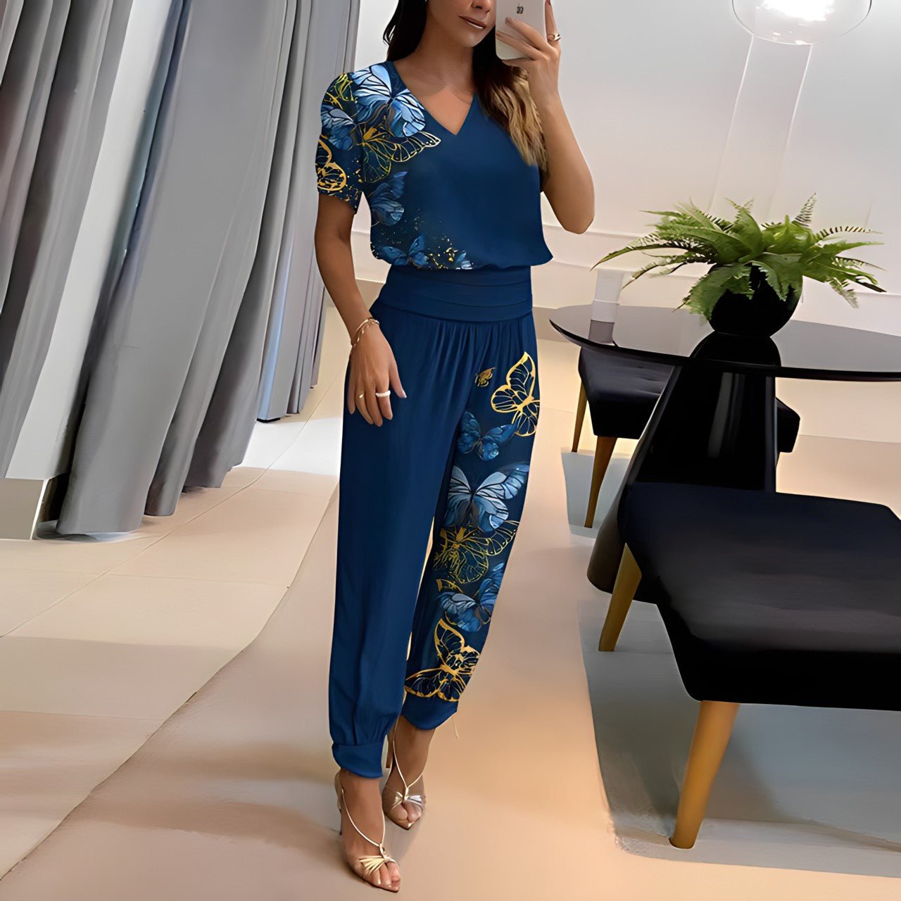 Daphne – Créateur de tendances élégant