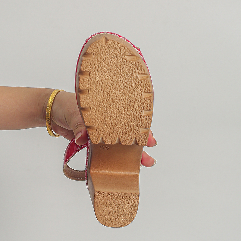 👡51 % de réduction + livraison gratuite✨Sandales élégantes à bout ouvert et boucle à talons